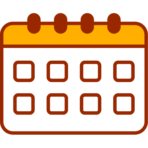 Calendar Icon