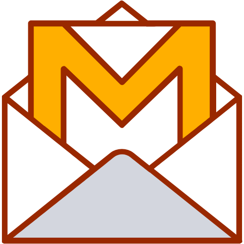 Mail Icon